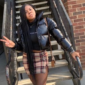 Meet your Posher, Tymya